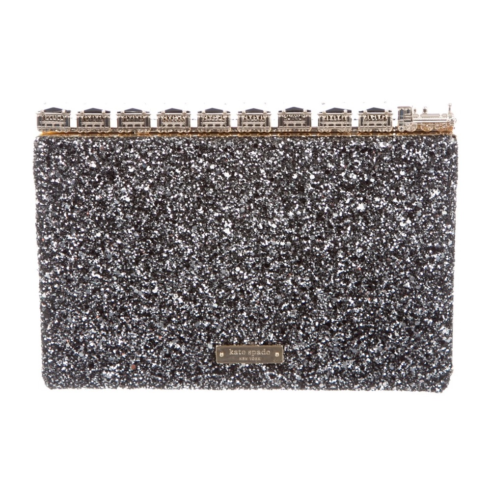 ISO Kate Spade all aboard emanuelle